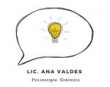 Lic. Ana Valdes